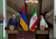 Иран и Армения планируют довести товарооборот до $3 млрд