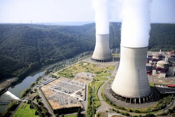انرژی هسته‌ای برگ برنده فرانسه در بحبوحه تورم قاره پیر/شکست الگوبرداری انگلیس