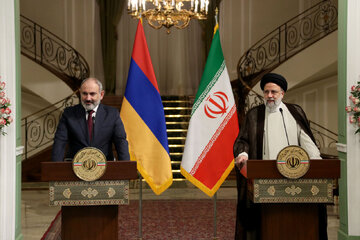 Téhéran et Erevan visent à augmenter le niveau de d'échanges commerciaux à 3 milliards de dollars