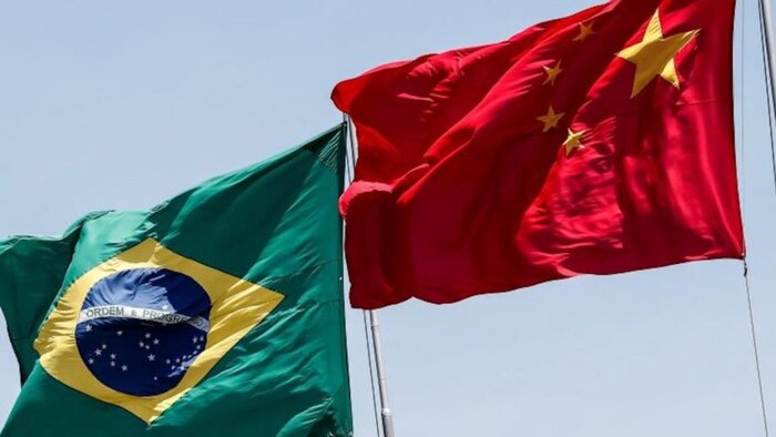 تبریک «شی» به «لولا»؛ چرخش دوباره برزیل به سمت چین