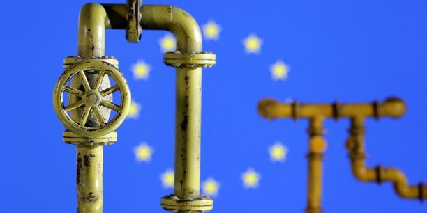بحران انرژی در اروپا و نگرانی کسب‌وکارهای فرانسوی برای ادامه فعالیت