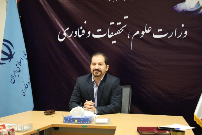 ادامه رایزنیها برای حل مشکل حقوقی ساختمان موزه علوم و فناوری