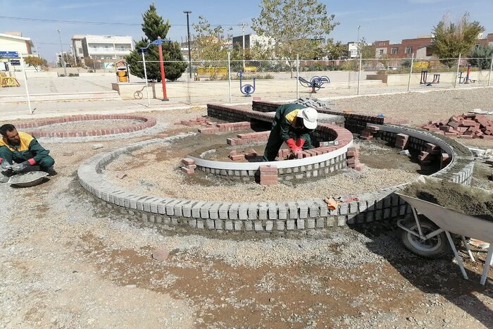 گُلف خراسان جنوبی و نیاز به زیرساخت