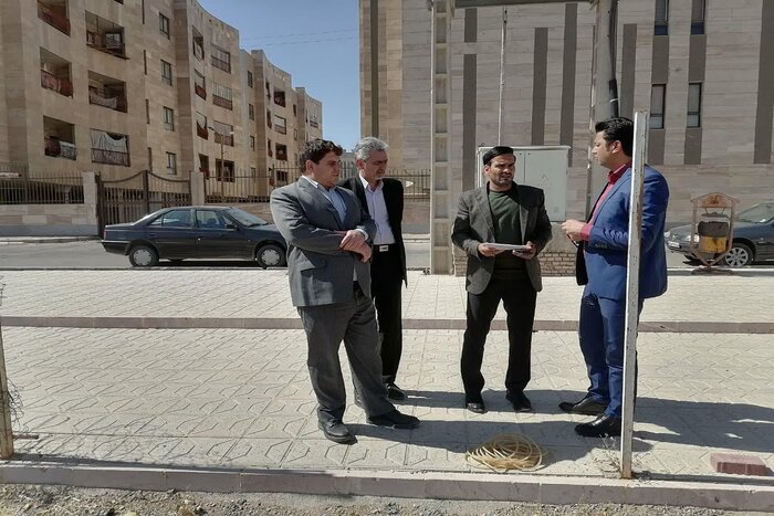 گُلف خراسان جنوبی و نیاز به زیرساخت