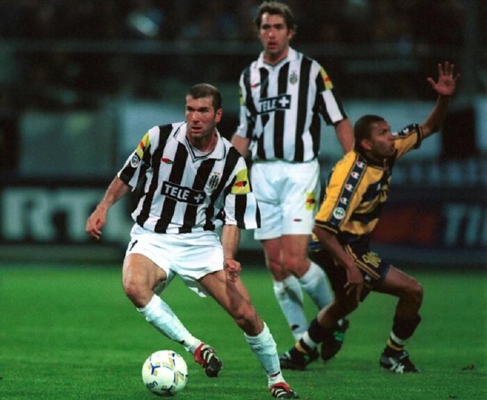 از زیدان تا کونته و توخل؛ ۸ گزینه مطرح برای جانشینی آلگری در یوونتوس