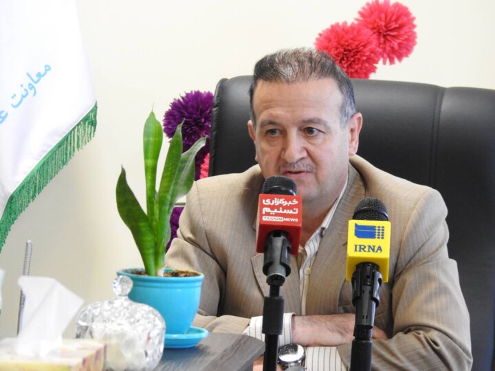 دانشگاه علوم پزشکی ایلام هزار و ۲۰۰ میلیارد ریال از سازمان های بیمه گر طلب دارد