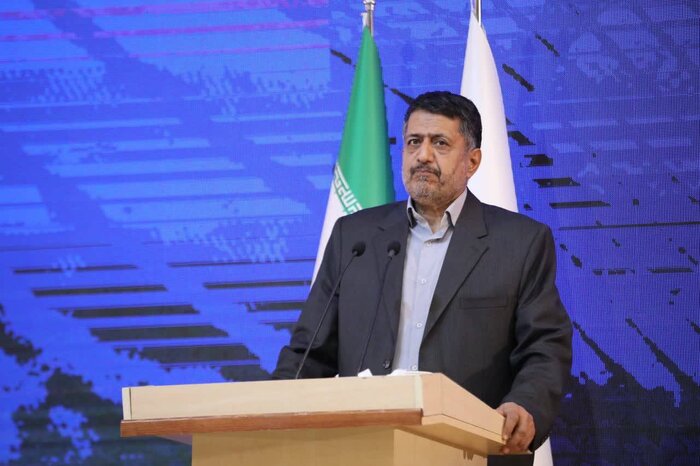 دبیرکل بنیاد بین المللی غدیر: تیر دشمنان در دانشگاه ها به سنگ خورد