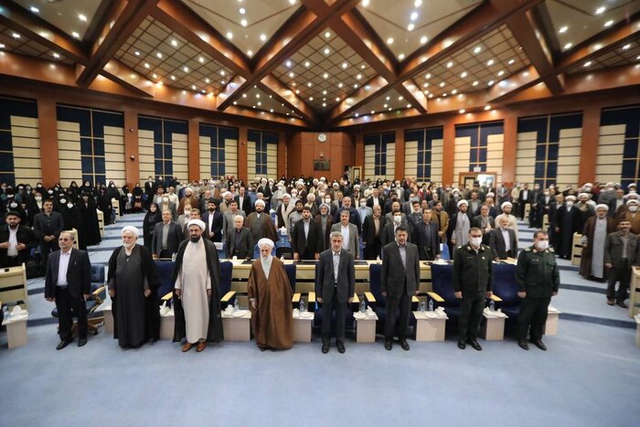 استاندار همدان: توطئه دشمن برای تجزیه ایران با هوشیاری مردم خنثی شد