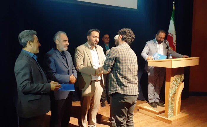 طرح «آموزش رایگان هنر برای همه» آغاز استعدادیابی هنری در استان سمنان است