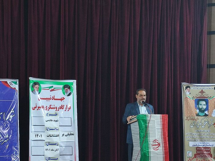 دروغ پراکنی رسانه ای، تهاجم جدید دشمن علیه استقلال انقلاب اسلامی است