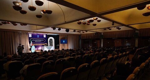 رمضانی: اینکه نهاد کتابخانهها کمترین حقوق را در میان دستگاههای اجرایی داریم، گزاره دقیقی نیست