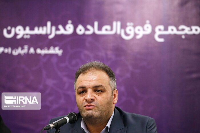 نخستین شکار ایران روی شنهای ساحل دبی و کشف ۲۵۰ گور در ملک شخصی ستاره بارسلونا