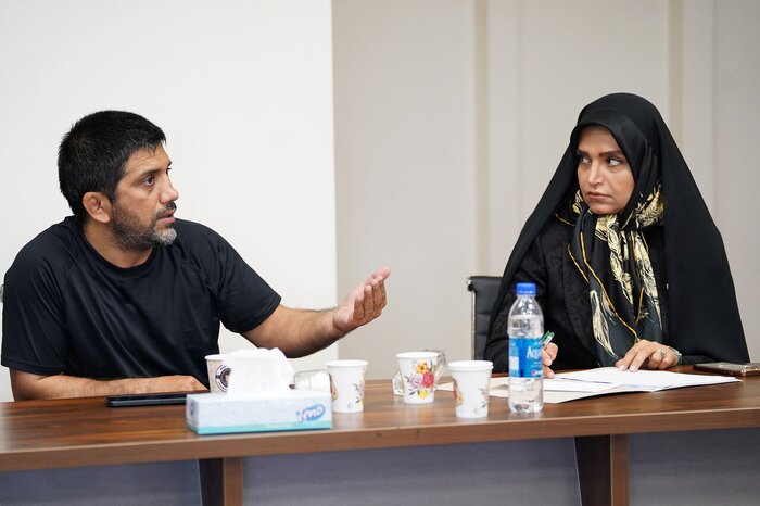 نخستین شکار ایران روی شنهای ساحل دبی و کشف ۲۵۰ گور در ملک شخصی ستاره بارسلونا