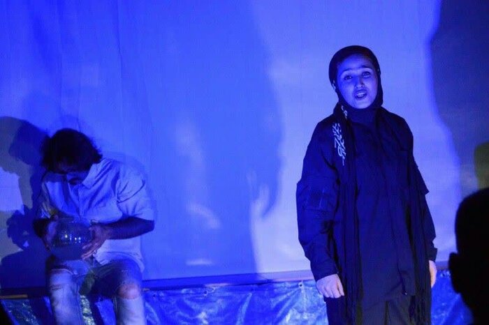 نمایش مانداک؛ حیات دوباره تئاتر ملایر