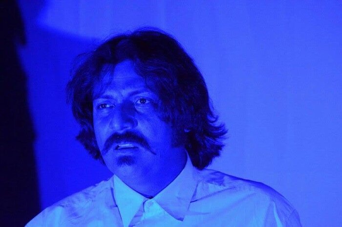 نمایش مانداک؛ حیات دوباره تئاتر ملایر