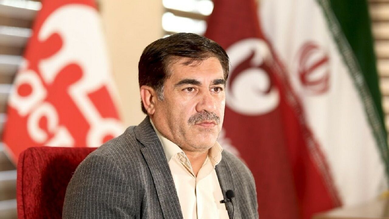 بهتاج: چه کسی جواب هواداران تراکتور را میدهد/ سیستم داوری ما مشکل دارد بهتاج: چه کسی جواب هواداران تراکتور را میدهد/ سیستم داوری ما مشکل دارد