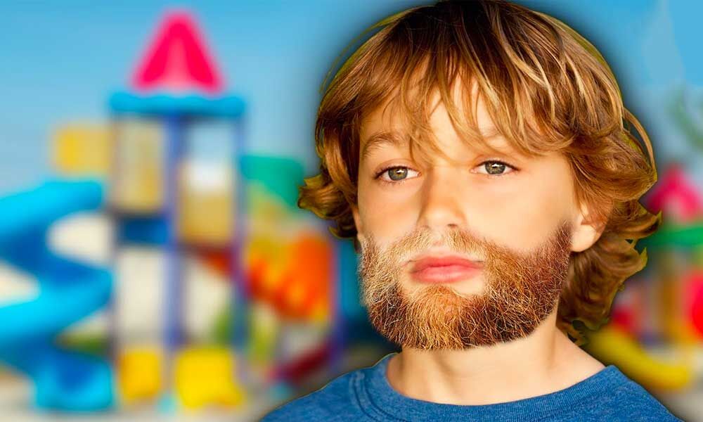 هشدار به والدینی که «نوجوان دبستانی» دارند!