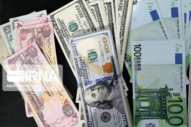 ۱۹ هزار میلیارد ریال پرونده قاچاق ارز در آذربایجان‌غربی تشکیل شده است
