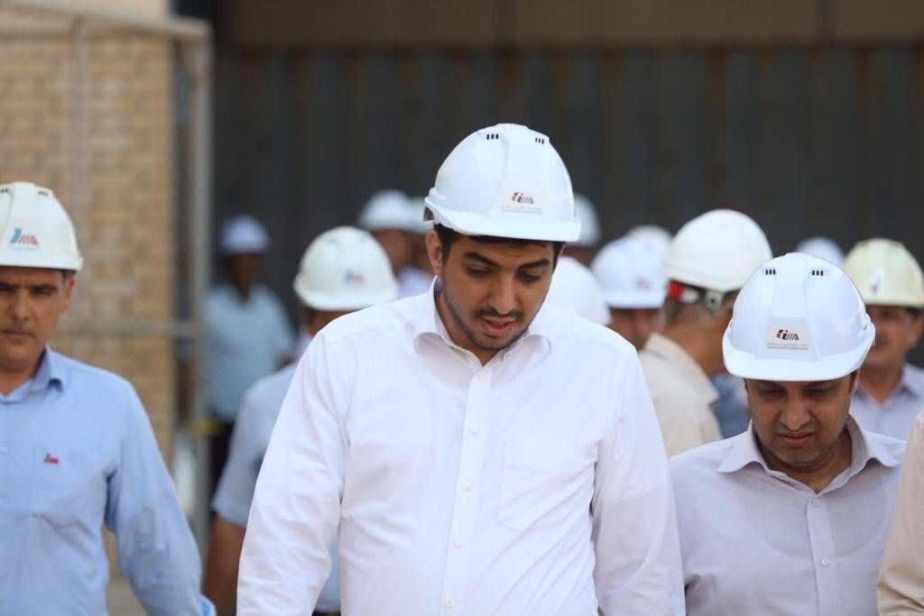 سید فریدالدین، نخبه شهید حرم که حافظ قرآن بود سید فریدالدین، نخبه شهید حرم که حافظ قرآن بود