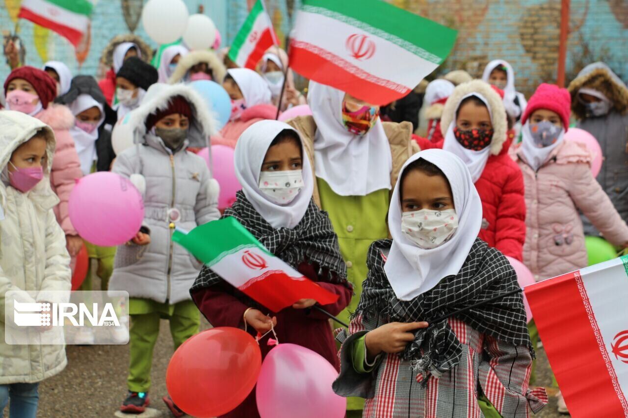 فرماندار خلخال: حضور در راهپیمایی ۱۳ آبان وظیفه ملی و مذهبی است