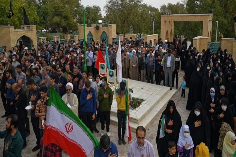 استاد دانشگاه صنعتی اصفهان: حساب دانشجویان از براندازها جدا است