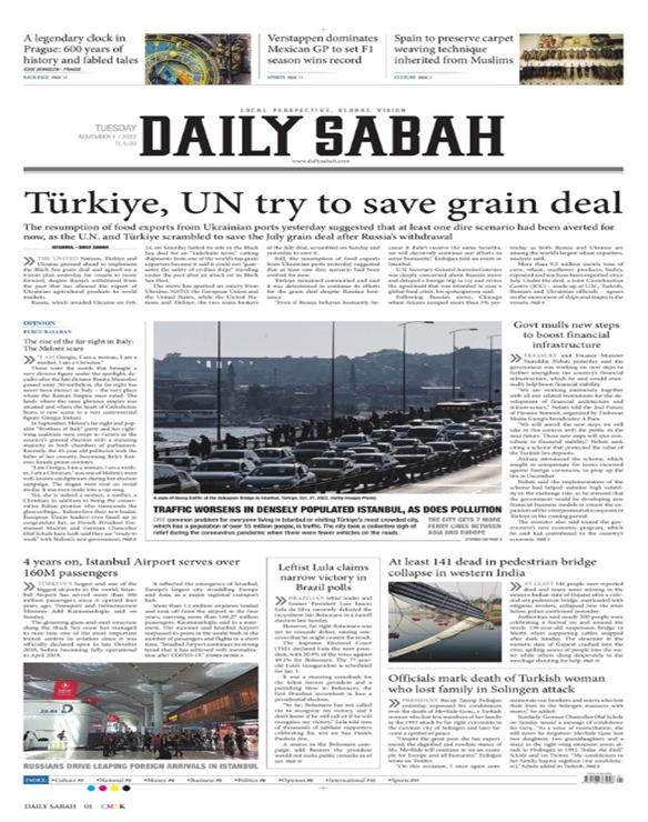 عناوین روزنامه های مطرح جهان؛ احتمال بازگشت نتانیاهو به قدرت در رژیم صهیونیستی