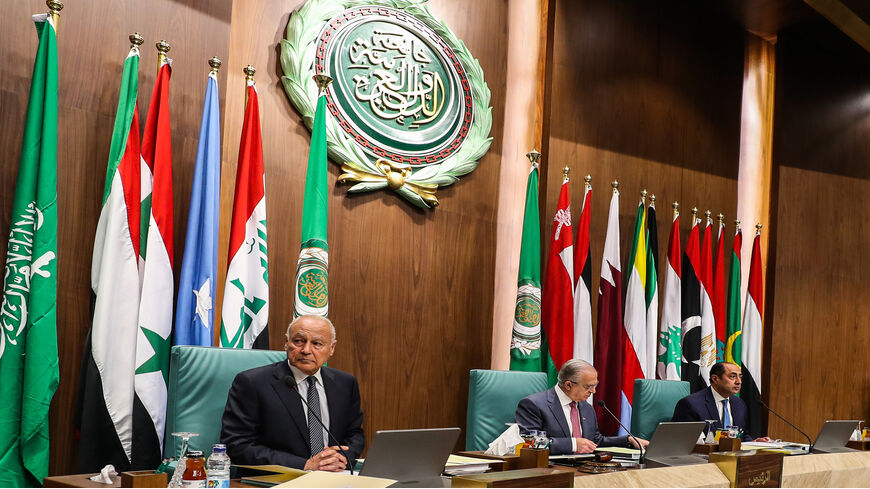 تکاپوی الجزایر برای کارآمد کردن «اتحادیه عرب» 