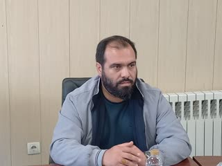 بخشدار : فشافویه به لحاظ وسعت زیاد نیازمند ارتقای سطح انتظامی است