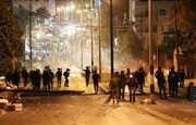 اعتقالات وإصابات خلال مواجهات مع جنود الاحتلال في الضفة