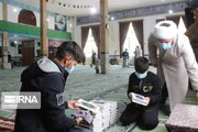 مدیرکل تبلیغات اسلامی یزد: اجرای برنامه‌های فرهنگی باعث تقویت نقش مساجد می‌شود