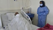 انباشت مشکلات در شیوع وبا در لبنان 
