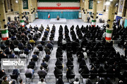 Ayatollah Khamenei: „Amerika ist völlig verwundbar“
