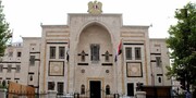 پارلمان سوریه: اعلامیه شوم بالفور باعث اوضاع کنونی فلسطین است
