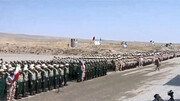 Iran MPs appreciate strength of IRGC in defending borders