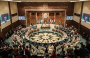 نشست سران اتحادیه عرب و تاکید بر حمایت از فلسطین و حل و فصل بحران سوریه