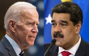 ونزوئلا برای گفت‌وگو با آمریکا اعلام آمادگی کرد