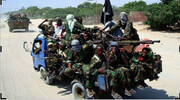 ۴۹ عضو الشباب در سومالی کشته شدند