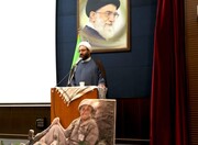  بزرگترین جنگ ترکیبی تاریخ بشریت بر ملت ایران تحمیل شده است