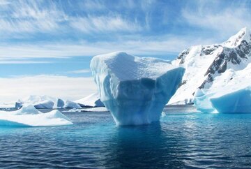 آیا اسیدی‌شدن اقیانوس موجب ذوب یخ‌های قطب‌ شمال می‌شود؟