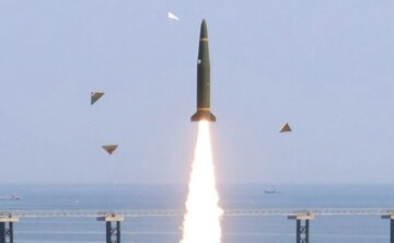 آمریکا پرتاب موشکی کره شمالی را محکوم کرد