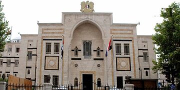 پارلمان سوریه: اعلامیه شوم بالفور باعث اوضاع کنونی فلسطین است
