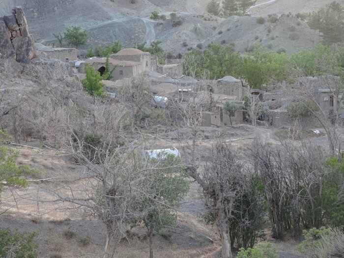 زخمهای خشکسالی بر ۹۹.۷ درصد مساحت خراسان جنوبی