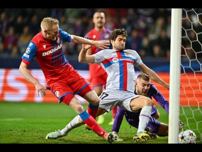 لیگ قهرمانان اروپا؛ صعود اینتراخت و تاتنهام در شب انتقام لیورپول از ناپولی