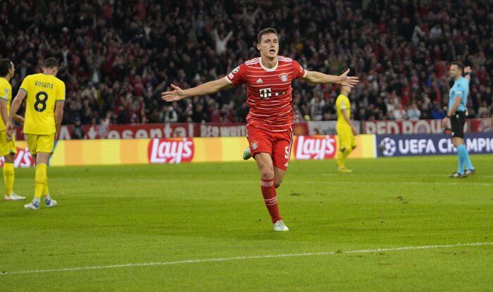 لیگ قهرمانان اروپا؛ صعود اینتراخت و تاتنهام در شب انتقام لیورپول از ناپولی