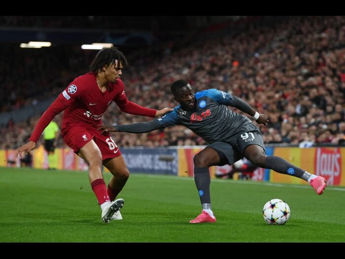 لیگ قهرمانان اروپا؛ صعود اینتراخت و تاتنهام در شب انتقام لیورپول از ناپولی