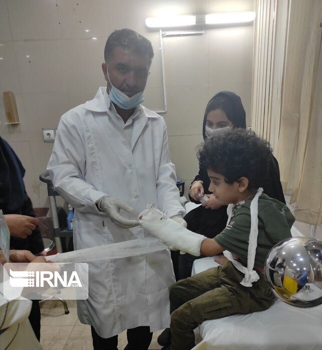 آرتین: اشکهایم را چگونه پاک کنم؟