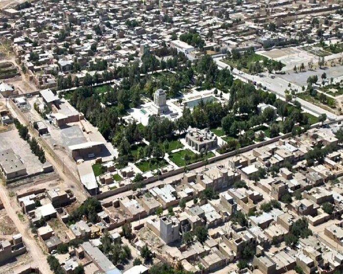 ۲ اولویت خراسان رضوی ثبت جهانی آسبادهای نشتیفان و شهر تاریخی توس است