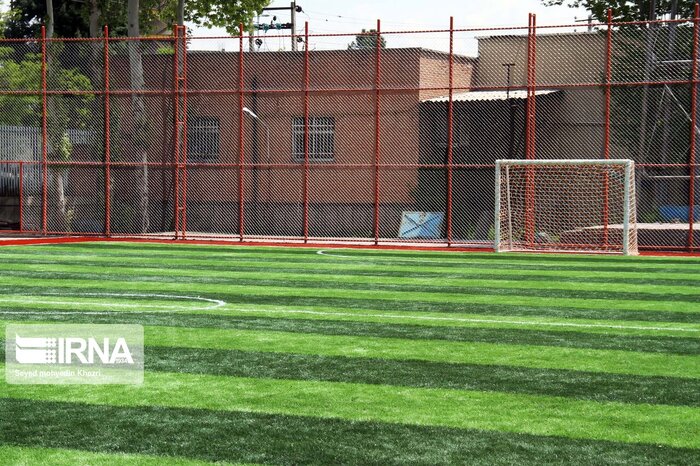 افزایش اجاره زمینهای چمن مصنوعی فوتبال، مشکل تازه جوانان بوشهر