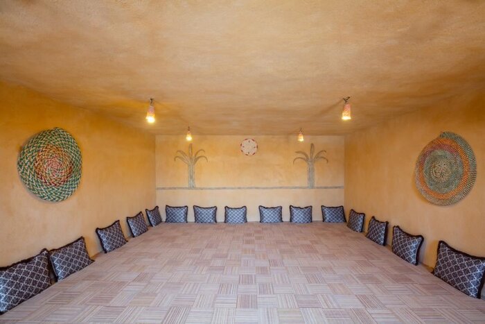 خوشرویی جزیره نشینان قشم بزرگترین ظرفیت گردشگری نگین خلیج فارس