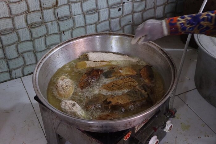 خوشرویی جزیره نشینان قشم بزرگترین ظرفیت گردشگری نگین خلیج فارس